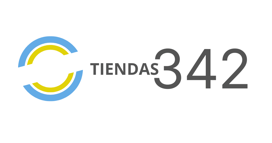 Tiendas 342